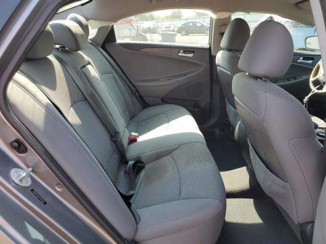 Photo 6 from auction – 2013 HYUNDAI SONATA GLS with VIN 5NPEB4ACXDH720396