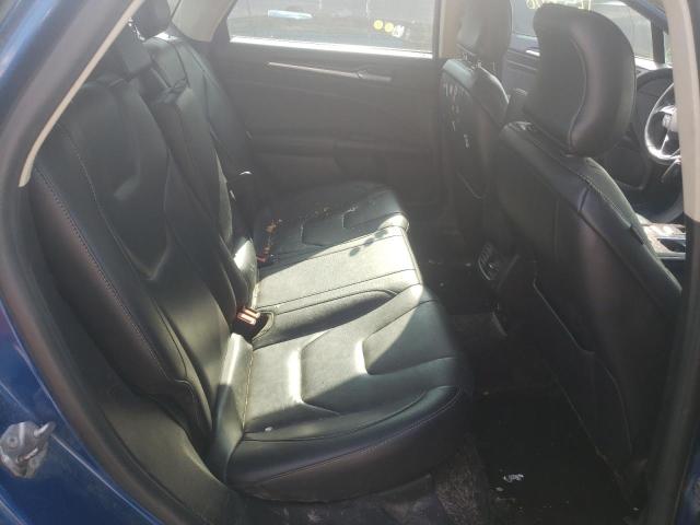 Photo 6 from auction – 2017 FORD FUSION TIT with VIN 3FA6P0RU0HR295694
