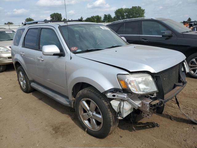 MERCURY MARINER PR 2011 with VIN 4M2CN8H76BKJ01785 - Photo from auction