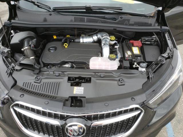 Photo 7 from auction – 2022 BUICK ENCORE PRE with VIN KL4CJASM3NB530825