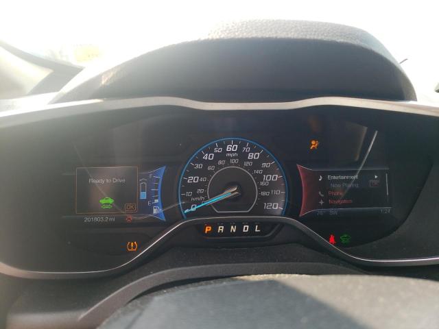 Foto 8 de la subasta – 2013 FORD C-MAX SE con VIN 1FADP5AU2DL548801