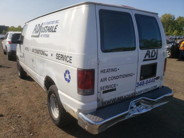 Photo 3 from auction – 2006 FORD ECONOLINE with VIN 1FTNE24L16DB19653