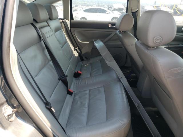 Photo 6 from auction – 2004 VOLKSWAGEN PASSAT GLS with VIN WVWPD63B54P100899