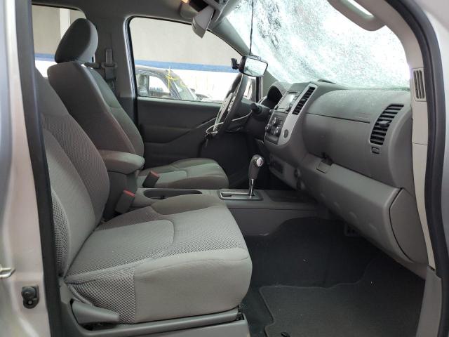 Photo 5 from auction – 2018 NISSAN FRONTIER S with VIN 1N6AD0EV5JN771794