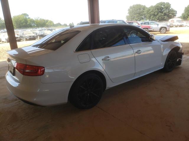 Photo 4 from auction – 2016 AUDI A4 PREMIUM with VIN WAUAFAFL6GN003893