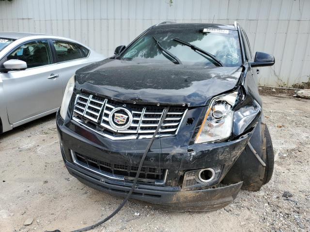 Photo 9 from auction – 2014 CADILLAC SRX PERFOR with VIN 3GYFNCE30ES542712