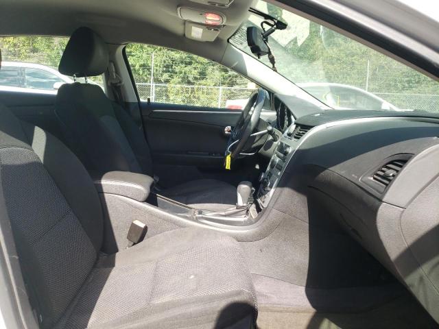 Photo 5 from auction – 2012 CHEVROLET MALIBU 1LT with VIN 1G1ZC5E08CF193013
