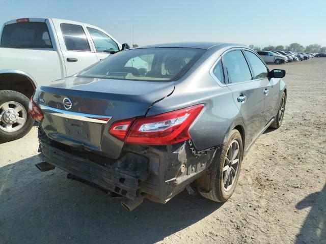 Photo 4 from auction – 2016 NISSAN ALTIMA 2.5 with VIN 1N4AL3AP9GN377485