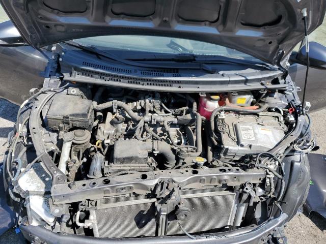 Photo 7 from auction – 2014 TOYOTA PRIUS C with VIN JTDKDTB38E1083684