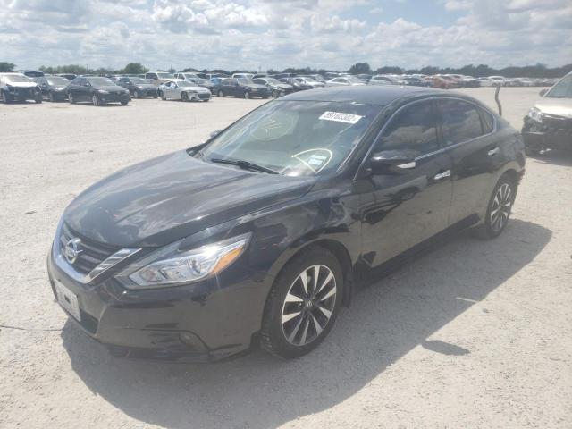 Photo 2 from auction – 2016 NISSAN ALTIMA 2.5 with VIN 1N4AL3AP4GC196659
