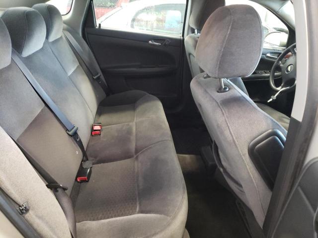 Photo 6 from auction – 2009 CHEVROLET IMPALA 1LT with VIN 2G1WT57K991161933