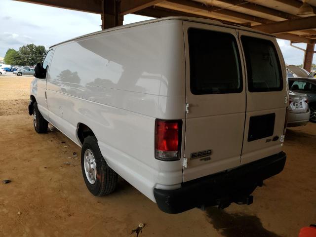 Photo 3 from auction – 2013 FORD ECONOLINE with VIN 1FTNS2EW4DDB14574