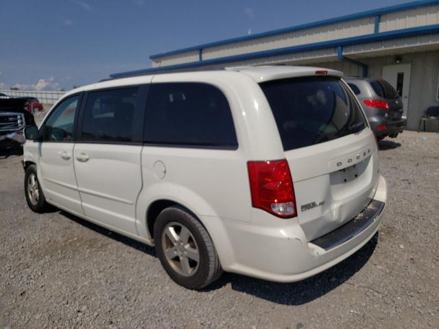 Photo 3 from auction – 2011 DODGE GRAND CARA with VIN 2D4RN3DG9BR739204