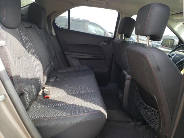 Photo 6 from auction – 2010 CHEVROLET EQUINOX LT with VIN 2CNALDEW1A6382642