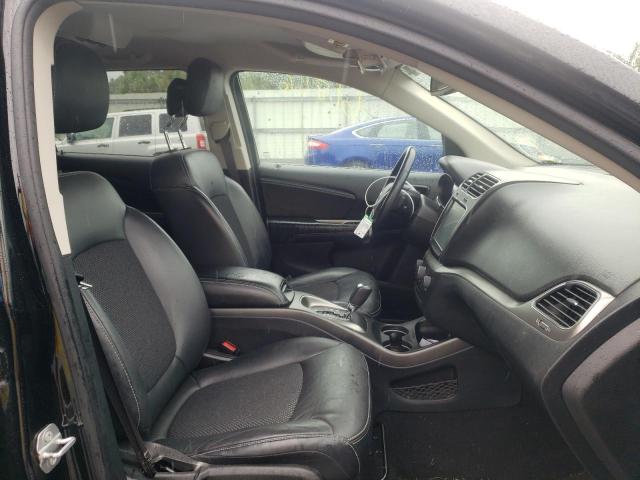 Photo 5 from auction – 2019 DODGE JOURNEY CR with VIN 3C4PDCGG3KT838441