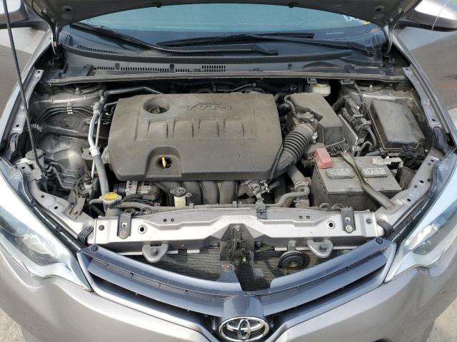 Photo 7 from auction – 2016 TOYOTA COROLLA L with VIN 2T1BURHE6GC544231
