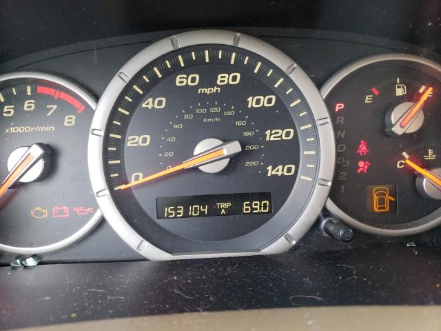 صورة رقم 8 من المزاد - 2007 HONDA PILOT EXL مع VIN 5FNYF28547B021717