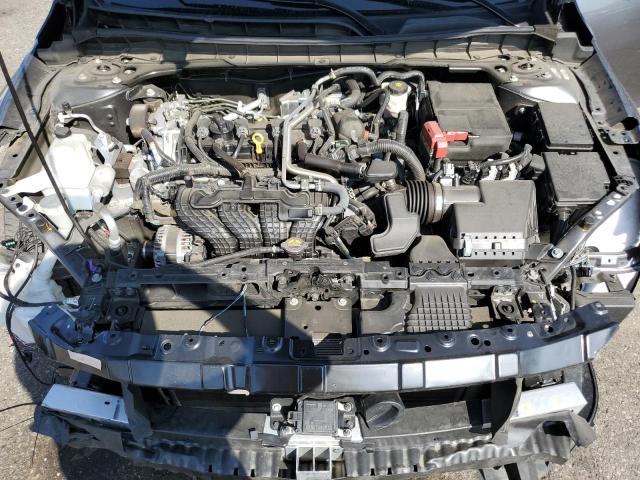 Photo 7 from auction – 2021 NISSAN ALTIMA SR with VIN 1N4BL4CV3MN408862