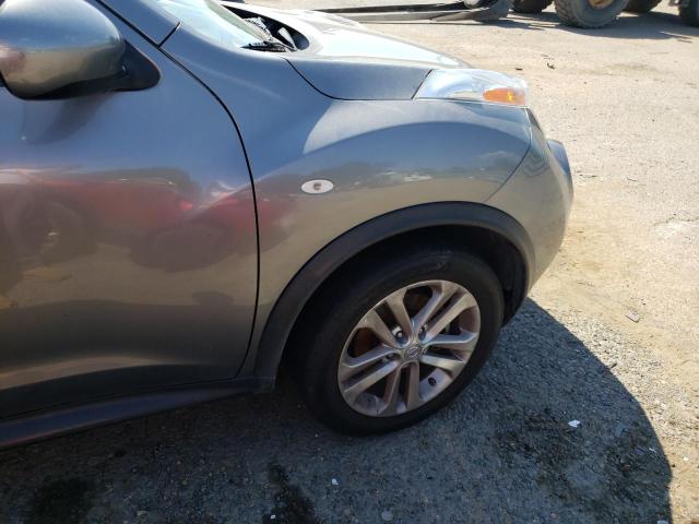 Photo 9 from auction – 2014 NISSAN JUKE S with VIN JN8AF5MR1ET355570
