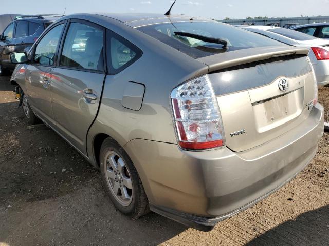 Photo 3 from auction – 2009 TOYOTA PRIUS with VIN JTDKB20UX93479458