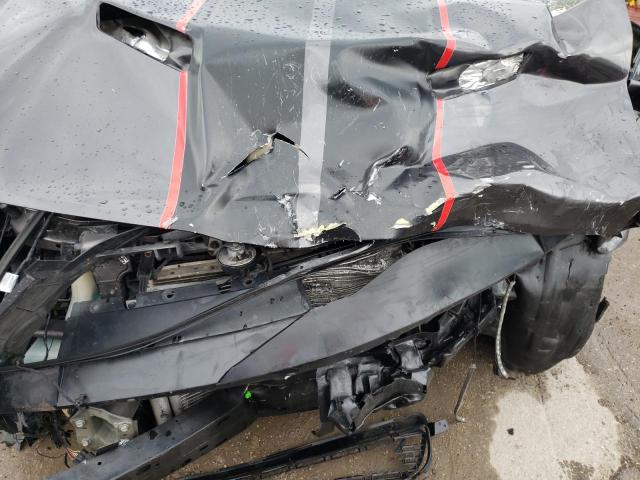 Photo 7 from auction – 2015 DODGE CHALLENGER with VIN 2C3CDZFJ2FH839579