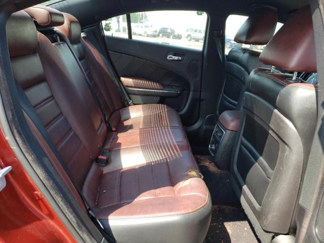 Photo 6 from auction – 2014 DODGE CHARGER R/ with VIN 2C3CDXCT9EH219241