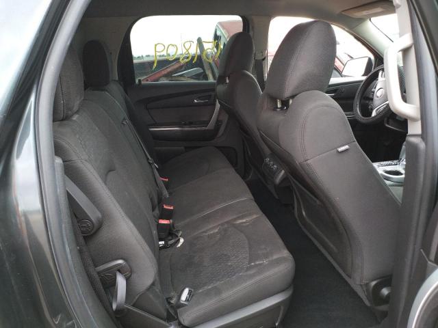Photo 6 from auction – 2011 GMC ACADIA SLE with VIN 1GKKRNED8BJ142122