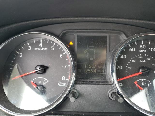Photo 8 from auction – 2013 NISSAN ROGUE S with VIN JN8AS5MT5DW024561