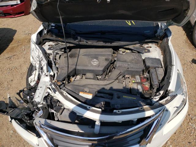 Photo 7 from auction – 2013 NISSAN ALTIMA 2.5 with VIN 1N4AL3AP3DN587060