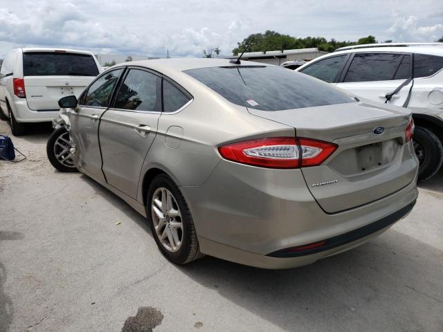 Photo 3 from auction – 2015 FORD FUSION SE with VIN 3FA6P0H75FR228663