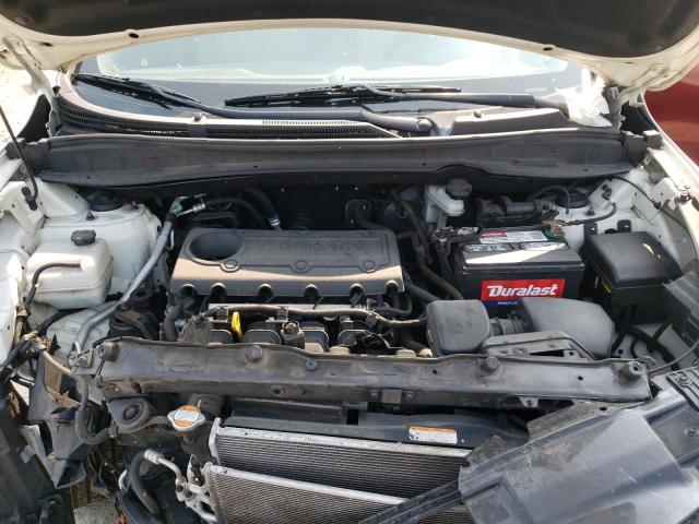 Photo 7 from auction – 2012 HYUNDAI TUCSON GLS with VIN KM8JUCAC9CU539096