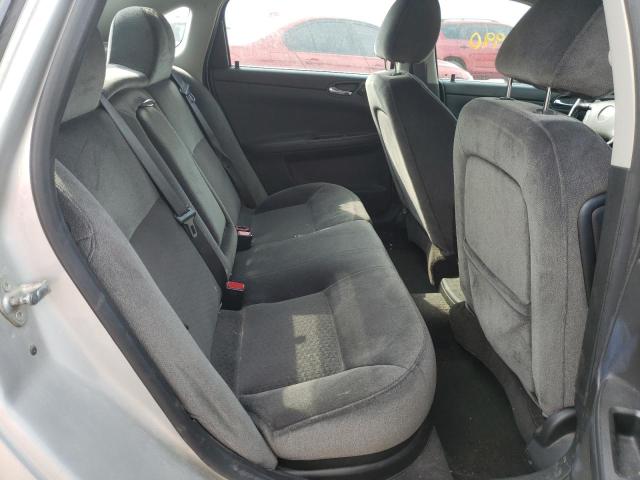 Photo 6 from auction – 2013 CHEVROLET IMPALA LT with VIN 2G1WG5E3XD1156068