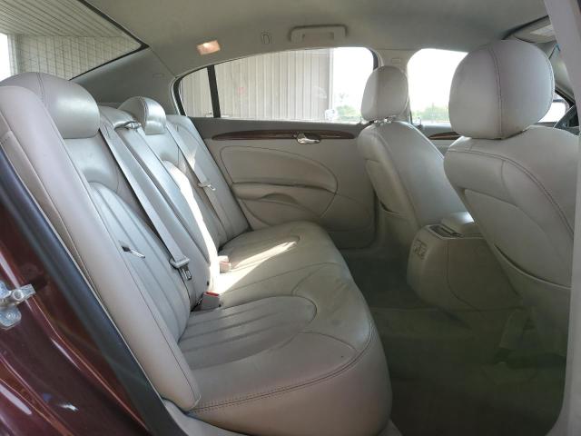Foto 6 de la subasta – 2007 BUICK LUCERNE CX con VIN 1G4HD57277U106701