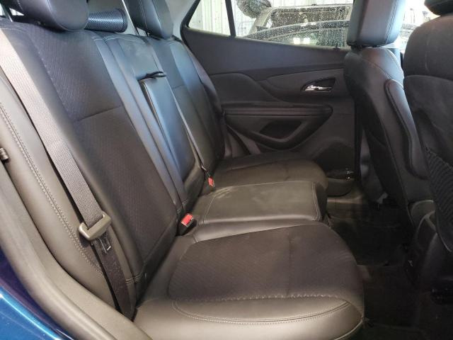 Photo 6 from auction – 2019 BUICK ENCORE PRE with VIN KL4CJASB0KB926589