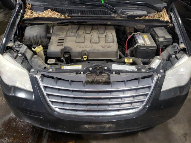 Photo 7 from auction – 2010 CHRYSLER TOWN & COU with VIN 2A4RR8DXXAR361482