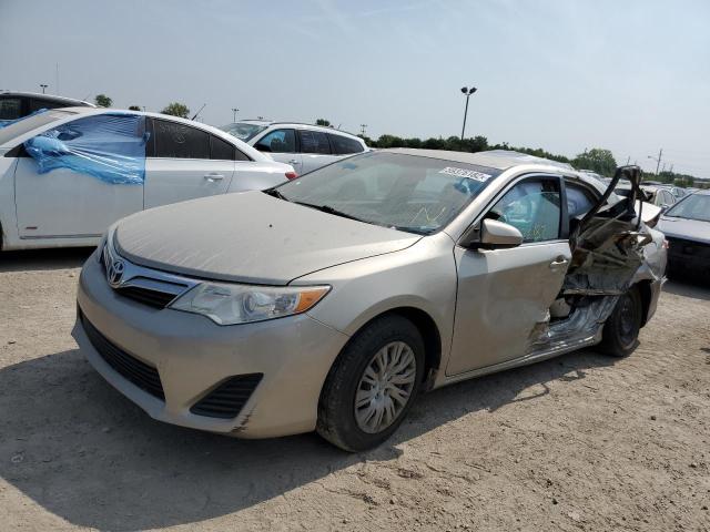 Photo 2 from auction – 2013 TOYOTA CAMRY L with VIN 4T4BF1FK8DR332810