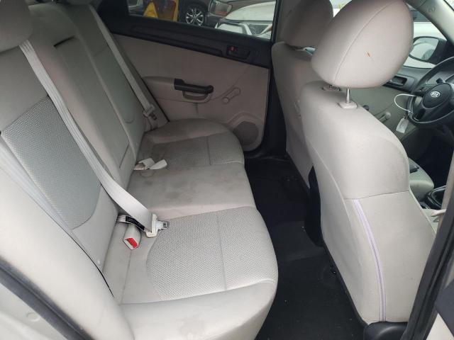 Photo 6 from auction – 2012 KIA FORTE LX with VIN KNAFT4A2XC5508151