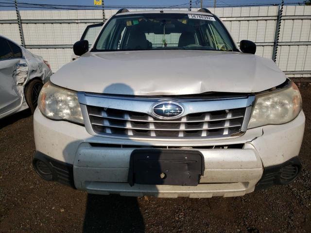 Photo 9 from auction – 2012 SUBARU FORESTER 2 with VIN JF2SHABC6CH457708