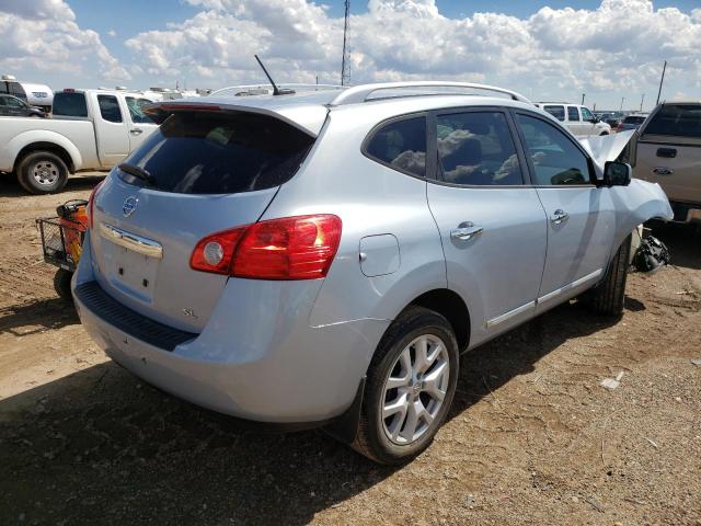 Photo 4 from auction – 2013 NISSAN ROGUE S with VIN JN8AS5MT9DW006290