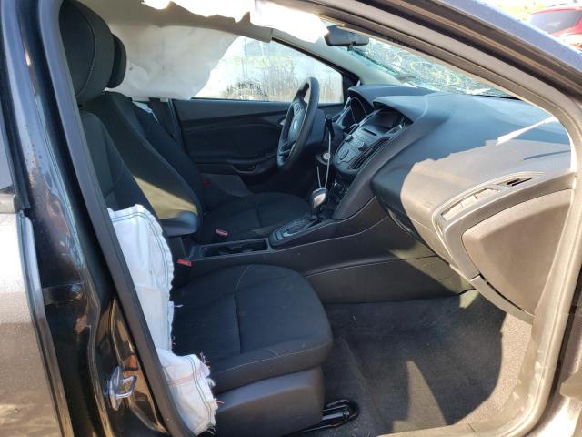 Photo 5 from auction – 2016 FORD FOCUS SE with VIN 1FADP3F24GL320315
