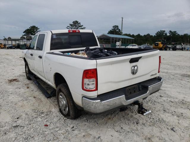 Photo 3 from auction – 2019 RAM 2500 TRADE with VIN 3C6UR5CJ5KG587424
