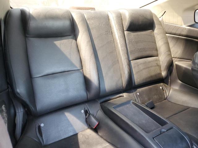 Photo 6 from auction – 2006 INFINITI G35 with VIN JNKCV54E26M714696