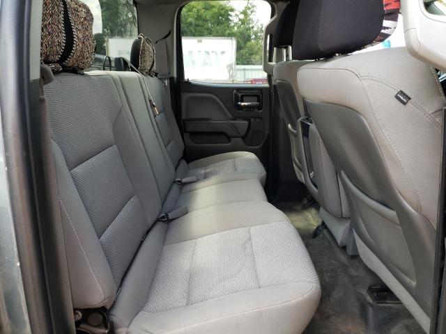 Photo 6 from auction – 2014 CHEVROLET SILVERADO with VIN 1GCVKPEC9EZ313370