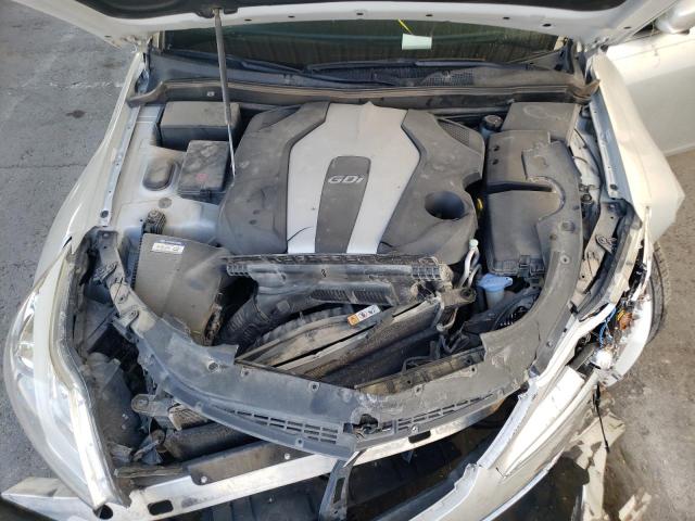 Photo 7 from auction – 2013 HYUNDAI GENESIS 3. with VIN KMHGC4DD2DU244379