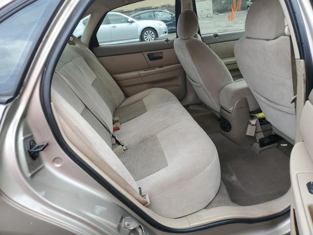 Photo 6 from auction – 2006 FORD TAURUS SE with VIN 1FAHP53U86A209067