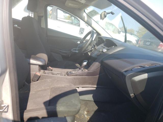 Photo 5 from auction – 2015 FORD FOCUS SE with VIN 1FADP3K26FL316223