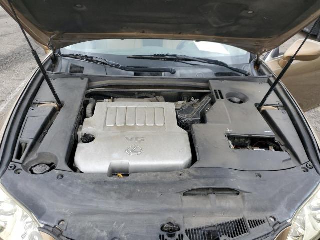 Photo 7 from auction – 2007 LEXUS ES 350 with VIN JTHBJ46G872125732