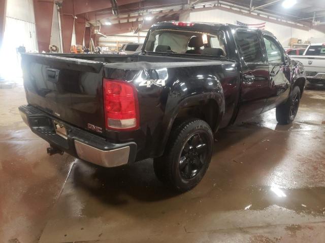 Photo 4 from auction – 2013 GMC SIERRA K15 with VIN 3GTP2VE71DG101125