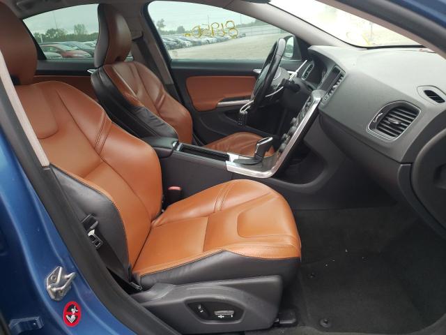 Photo 5 from auction – 2014 VOLVO S60 T5 with VIN YV1612FSXE2297019