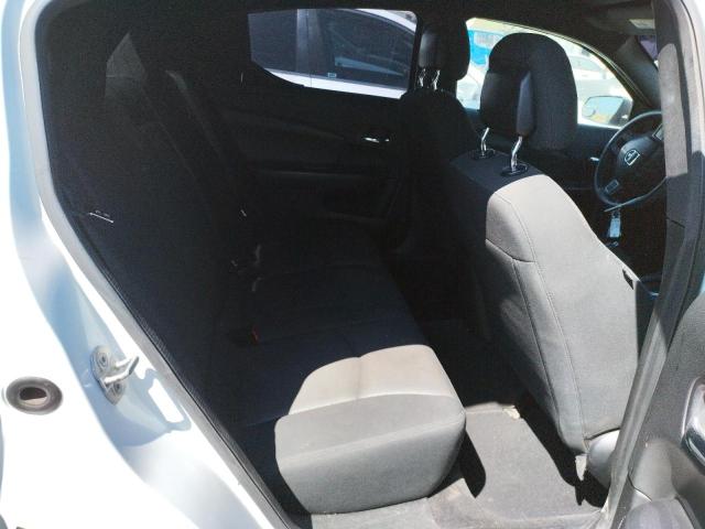 Photo 6 from auction – 2012 DODGE AVENGER SE with VIN 1C3CDZAB5CN259214